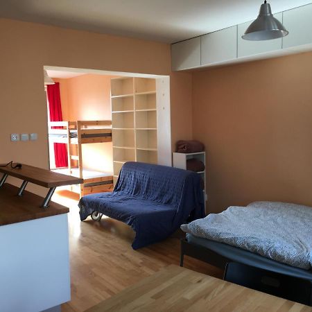 شقة Ubytovani Husova 842 تورنوف المظهر الخارجي الصورة