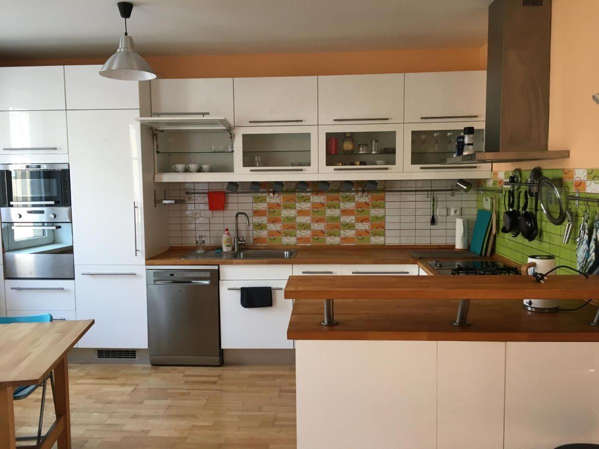 شقة Ubytovani Husova 842 تورنوف المظهر الخارجي الصورة